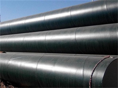 新疆tpep防腐钢管厂家